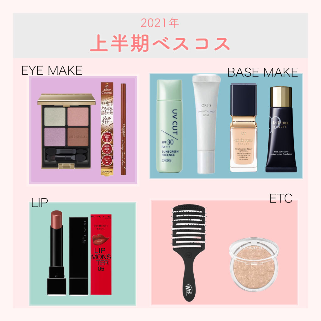 フレックスドライ パドルブラシ ブラック/ウェットブラシ/ヘアブラシを使ったクチコミ（1枚目）