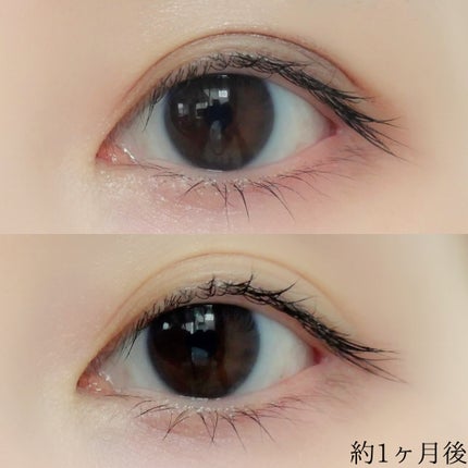 リバイタラッシュ アドバンス センシティヴ/リバイタラッシュ/まつげ美容液を使ったクチコミ(4枚目)