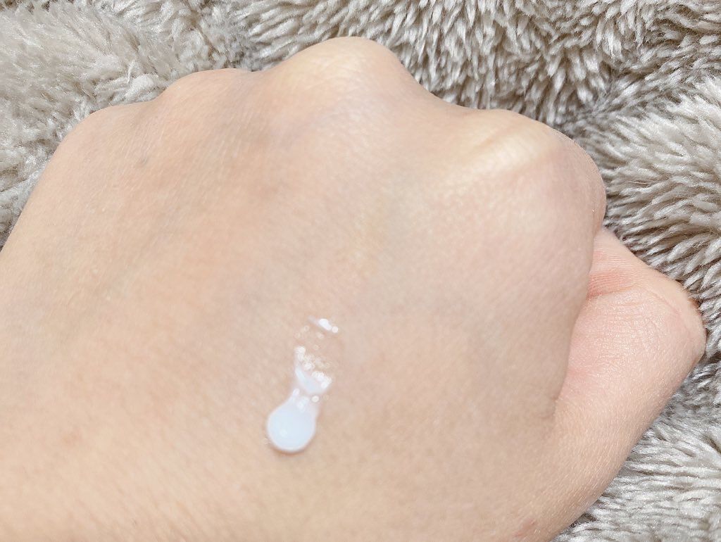 ハンデコルテ/キユートピア/ネック・デコルテケアを使ったクチコミ(2枚目)