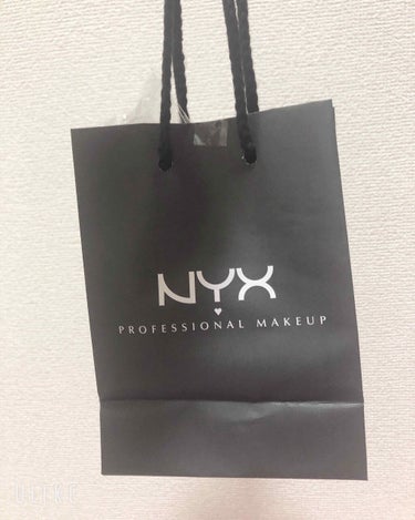  レイヤードハイライト ブラシ 02/NYX Professional Makeup/メイクブラシを使ったクチコミ（2枚目）