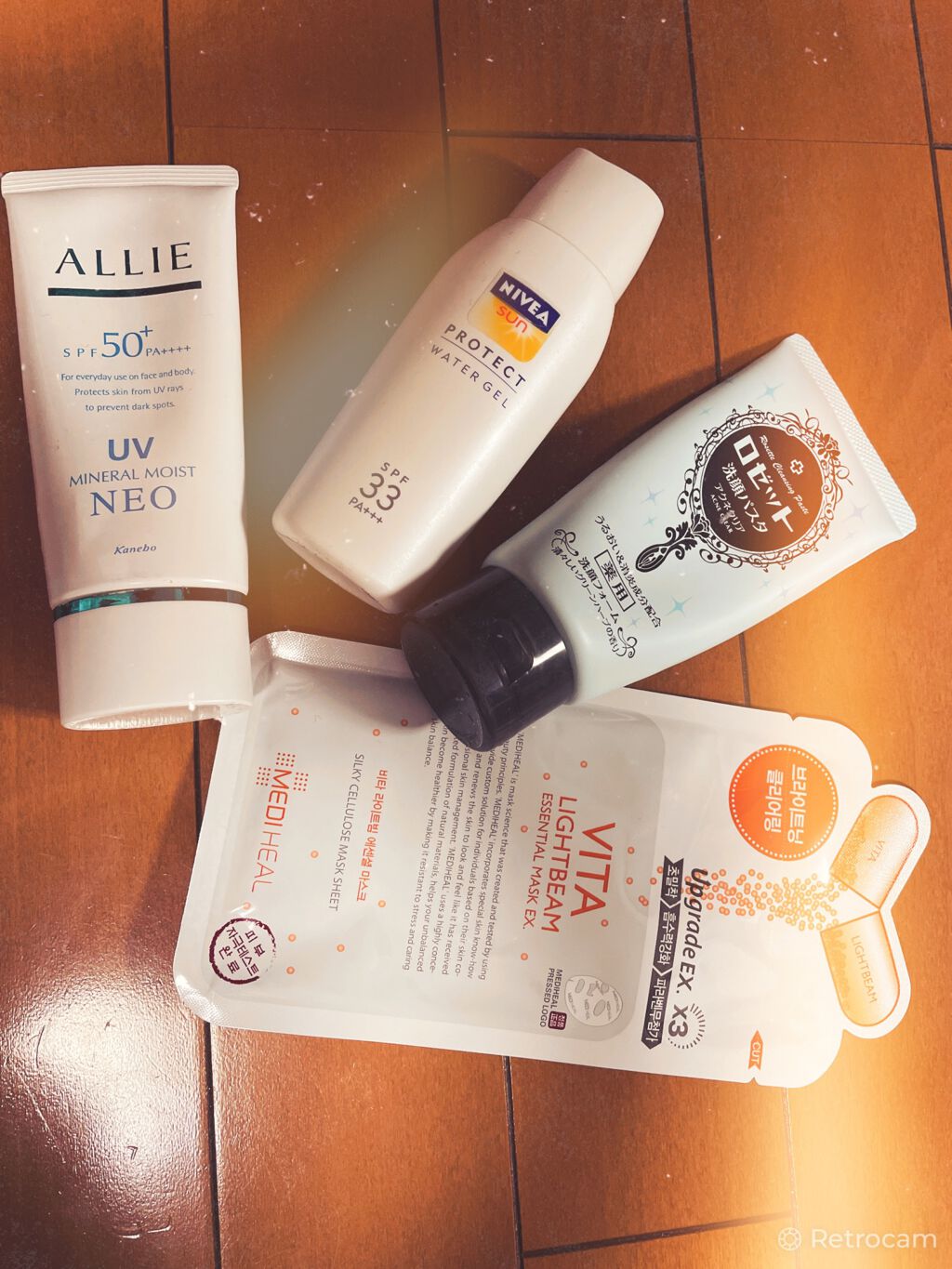 ロゼット洗顔パスタ アクネクリア/ロゼット/洗顔フォームを使ったクチコミ(2枚目)