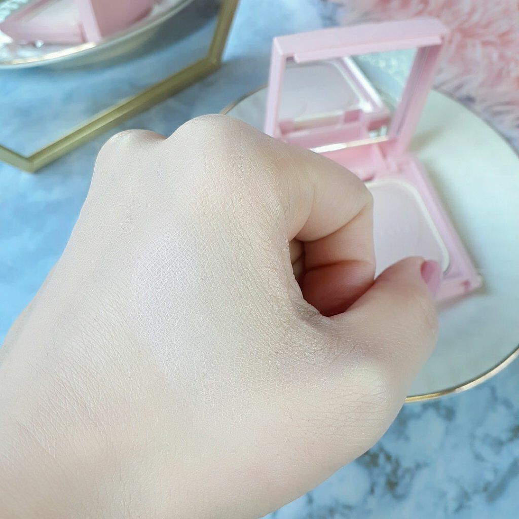 すっぴんメイカー　CCリキッド/インテグレート/CCクリームを使ったクチコミ（3枚目）