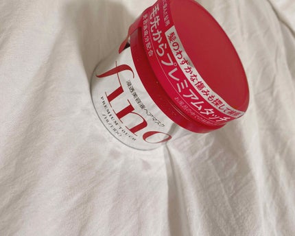 フィーノ プレミアムタッチ 濃厚美容液ヘアマスク/フィーノ/ヘアマスク・ヘアパックを使ったクチコミ(1枚目)