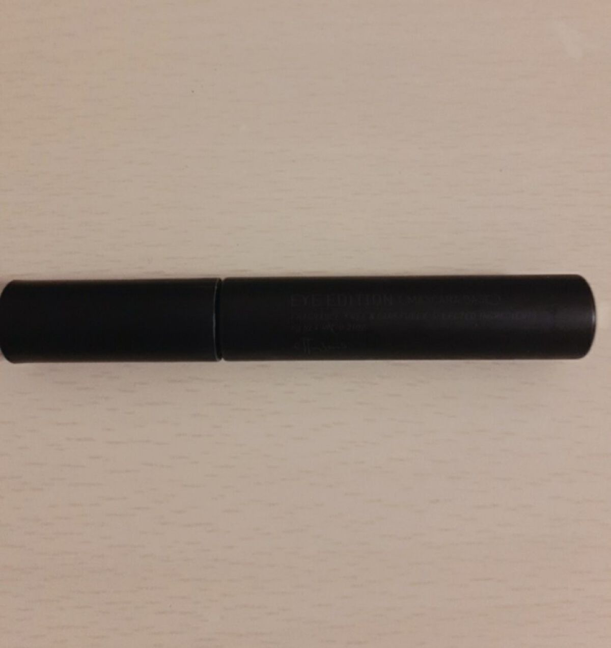 エテュセ アイエディション (マスカラベース)/ettusais/マスカラ下地を使ったクチコミ（1枚目）