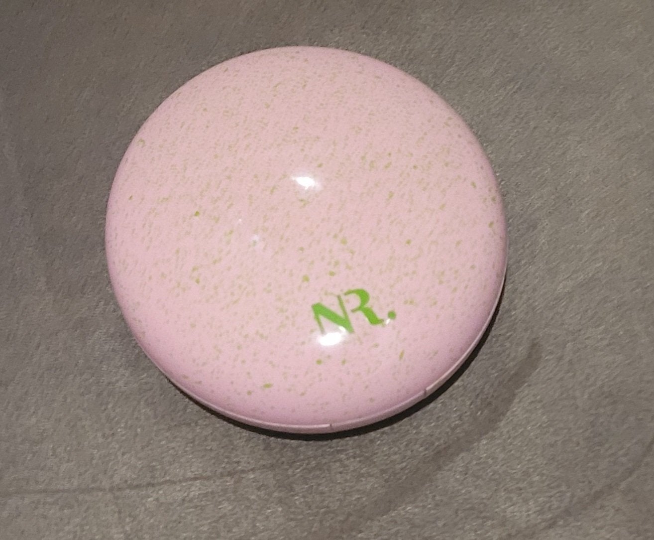 PROBIOエッセンスクッション/ネイチャーリパブリック/クッションファンデーションを使ったクチコミ(1枚目)