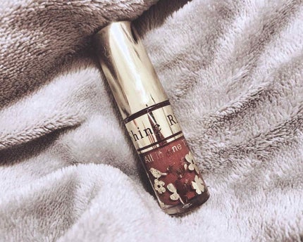 オールインワンティント/シャインリッチ/リップティントを使ったクチコミ(1枚目)