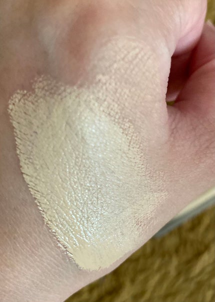 リシェ カラーリング アイブロウマスカラ/Visée/眉マスカラを使ったクチコミ(4枚目)