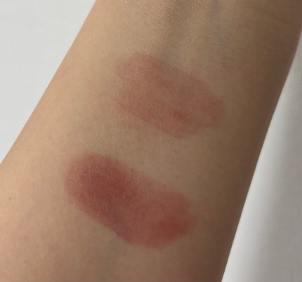 チョコビエディション ラストアイパレット 01 チョコビレッジ/BBIA/アイシャドウパレットを使ったクチコミ(6枚目)