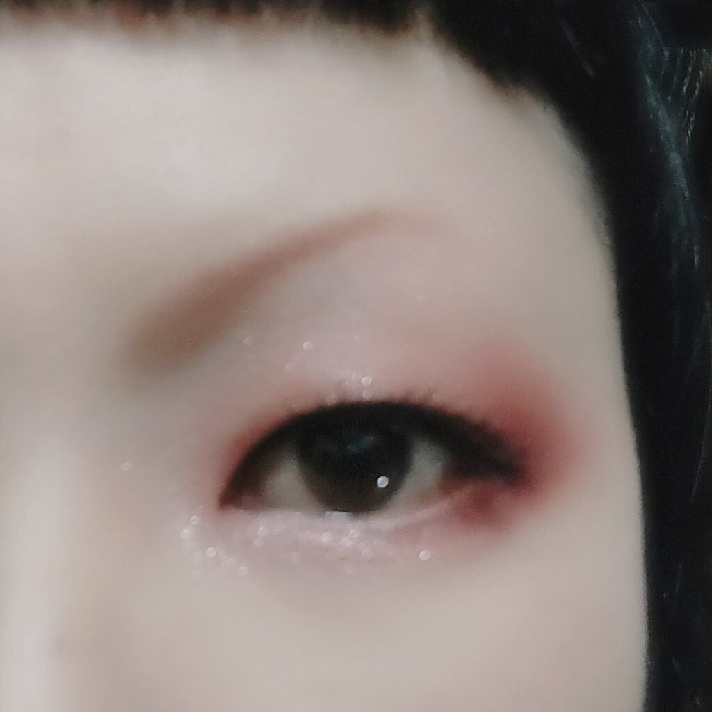 プロ アイ パレット/CLIO/アイシャドウパレットを使ったクチコミ(5枚目)