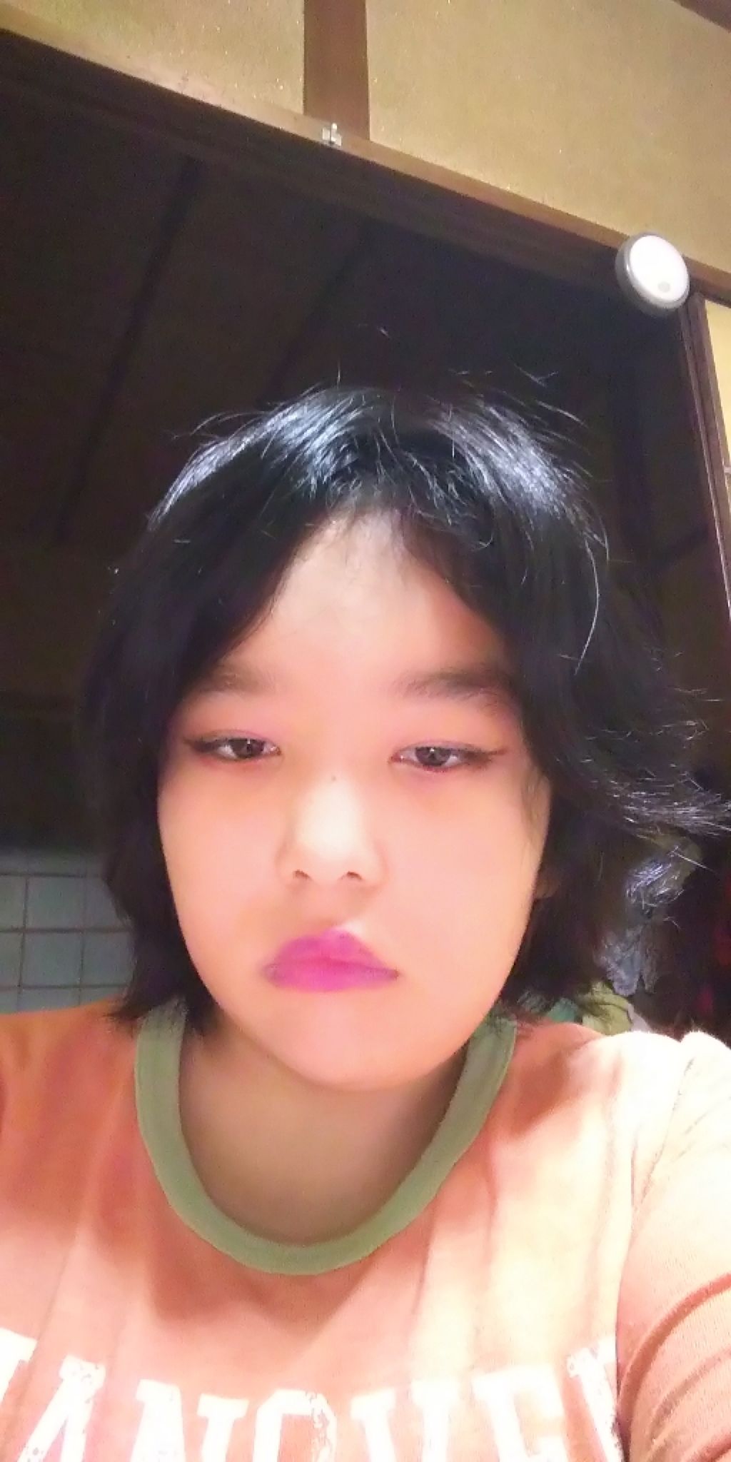 UR GLAM　EYEBROW MASCARA/U R GLAM/眉マスカラを使ったクチコミ（1枚目）