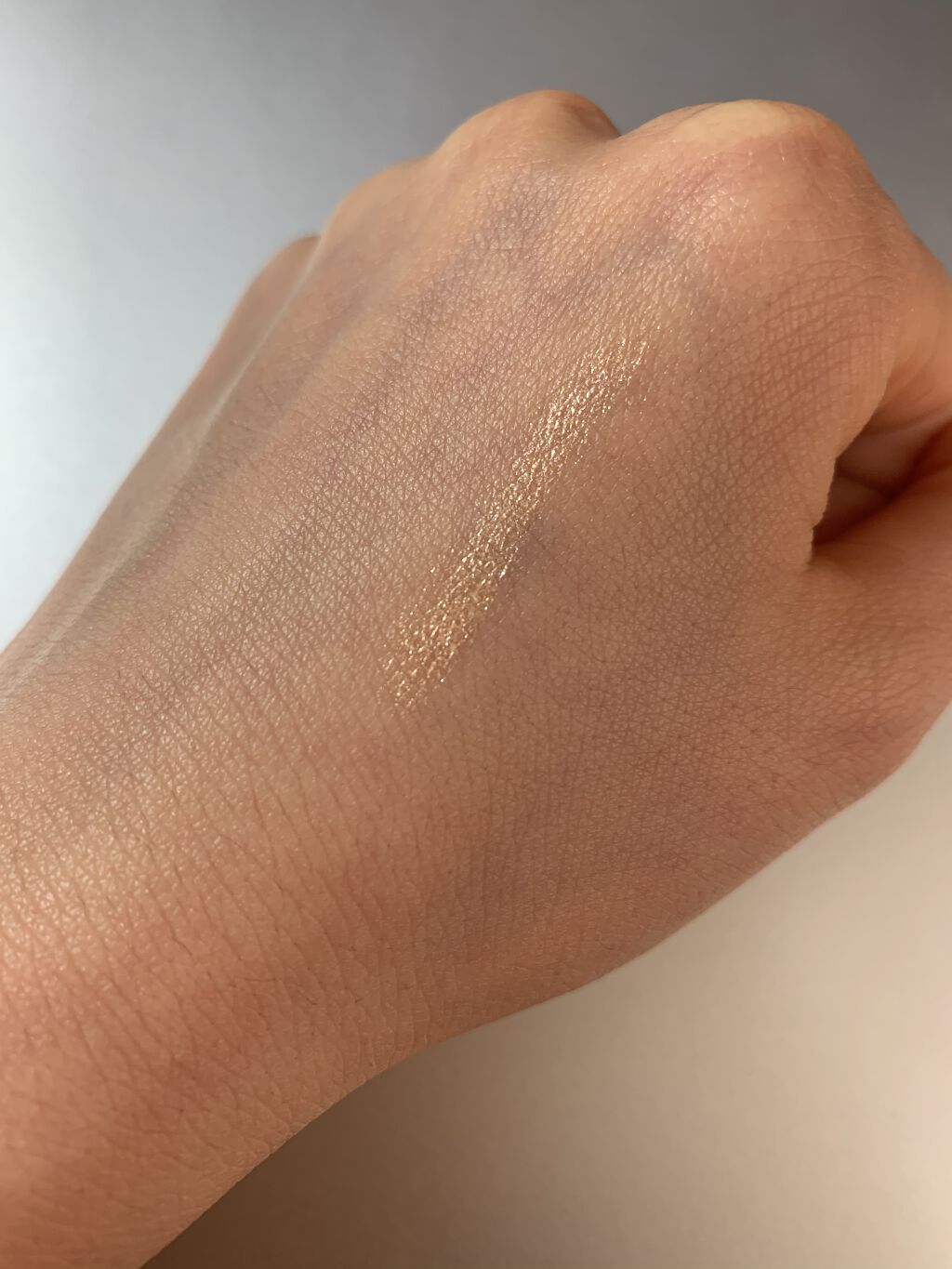 ウィッチズ フィットスティックシャドウ/Witch's Pouch/スティックアイシャドウを使ったクチコミ（2枚目）