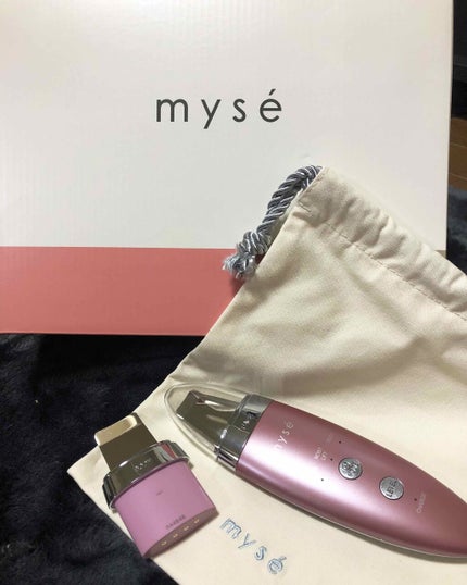 ダブルピーリングプレミアム / mysé(ミーゼ)の口コミ | おすすめ ダブルピーリングプレミアム / mysé(ミーゼ)の口コミ | おすすめ