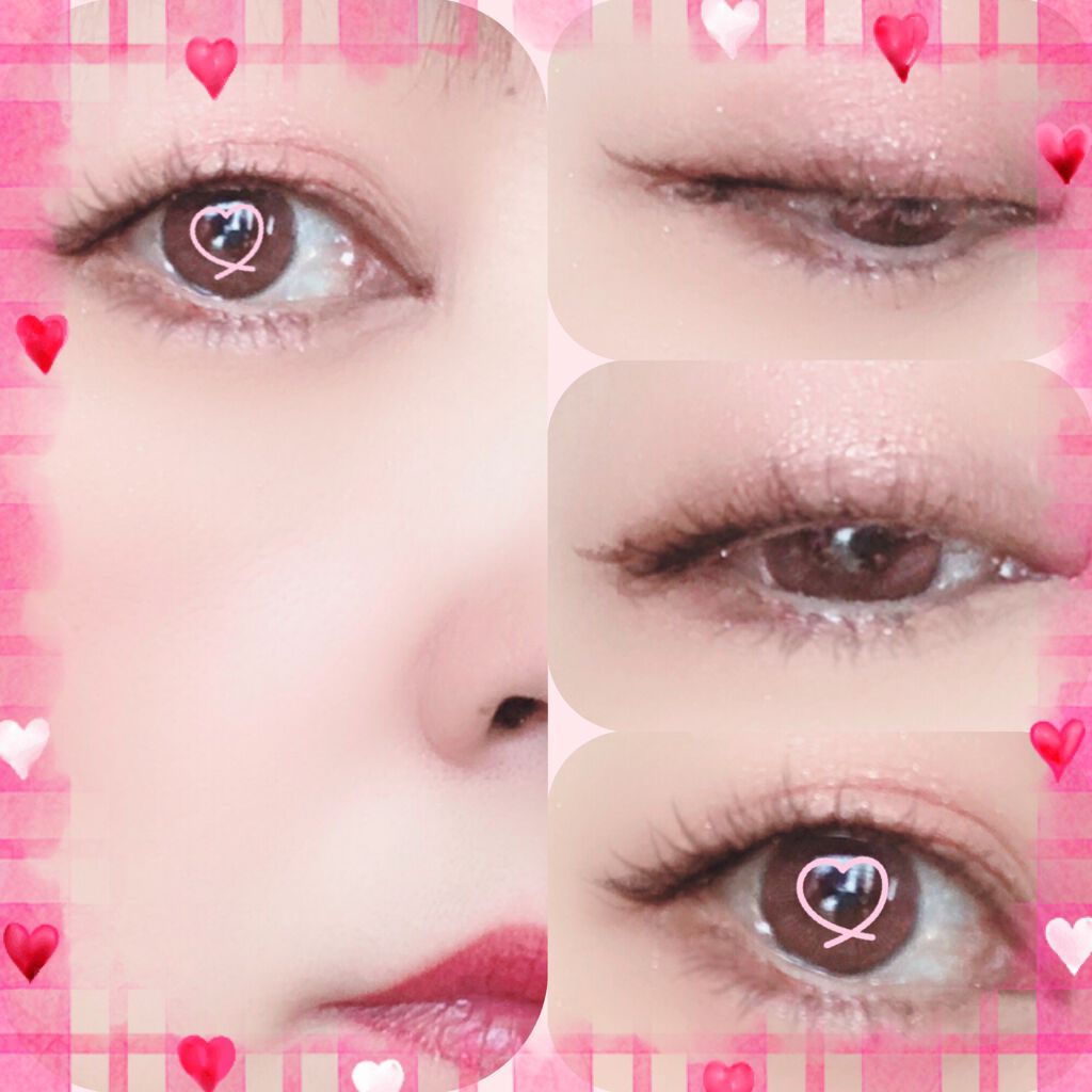 ディアダーリン ウォータージェルティント/ETUDE/リップティントを使ったクチコミ(5枚目)