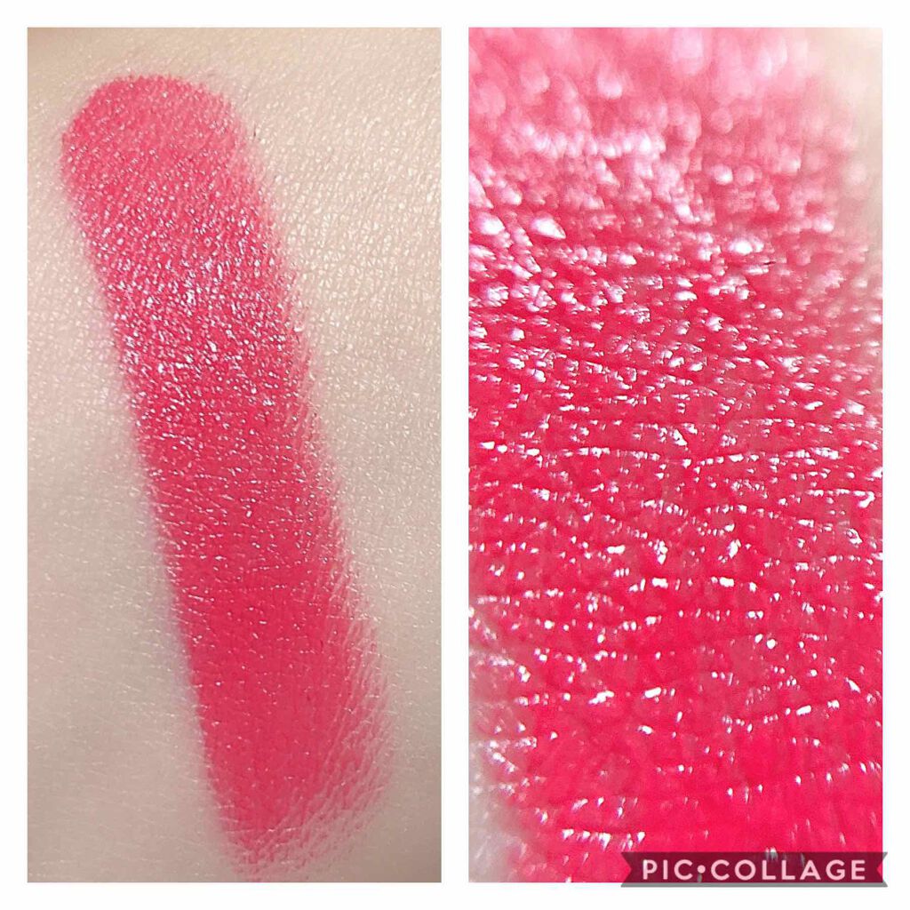 ザ・オンリーワン ルミナスカラー リップスティック/DOLCE&GABBANA BEAUTY/口紅を使ったクチコミ(3枚目)