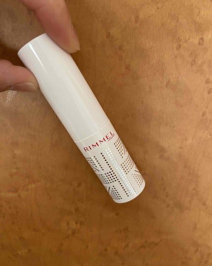 ラスティングフィニッシュ ティントリップ/リンメル ロンドン/リップティントを使ったクチコミ(1枚目)