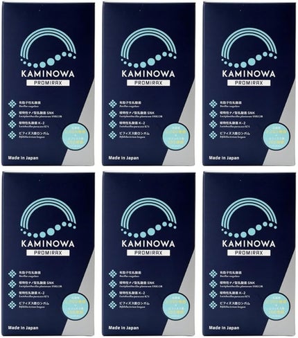KAMINOWA KAMINOWA PROMIRAX