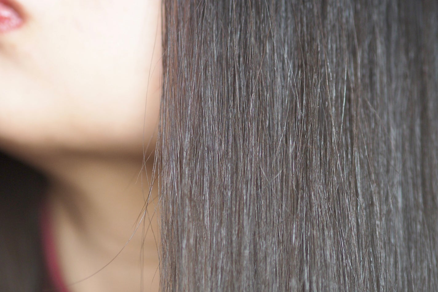 マイナスイオン ストレートアイロン TS550B/elims/ストレートアイロンを使ったクチコミ(4枚目)