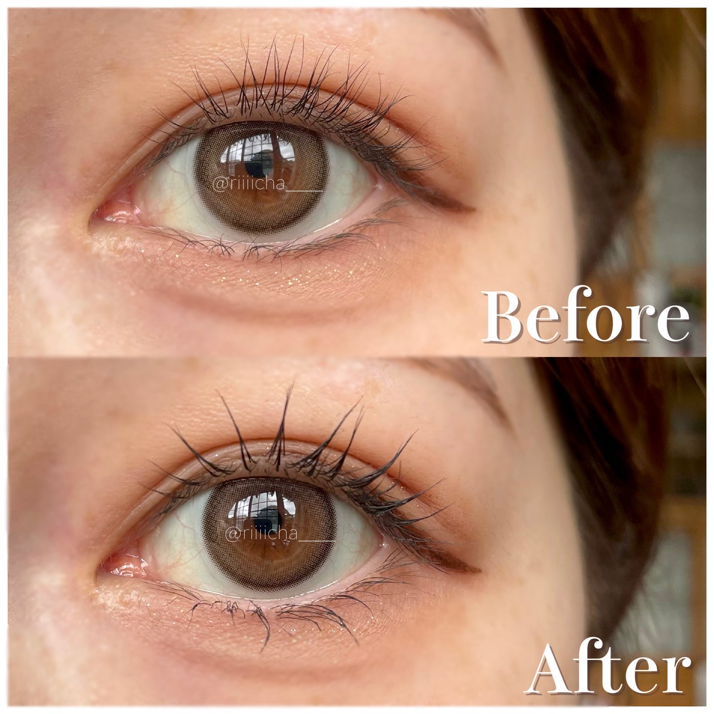 マスカラ WPコーム/3650/マスカラを使ったクチコミ(4枚目)