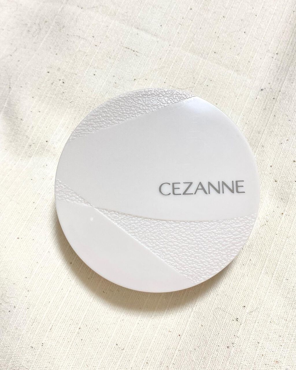 ミネラルカバーBBクリーム/CEZANNE/BBクリームを使ったクチコミ(5枚目)