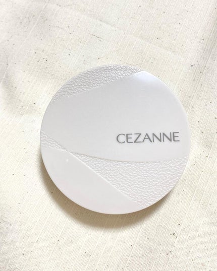 ミネラルカバーBBクリーム/CEZANNE/BBクリームを使ったクチコミ(5枚目)
