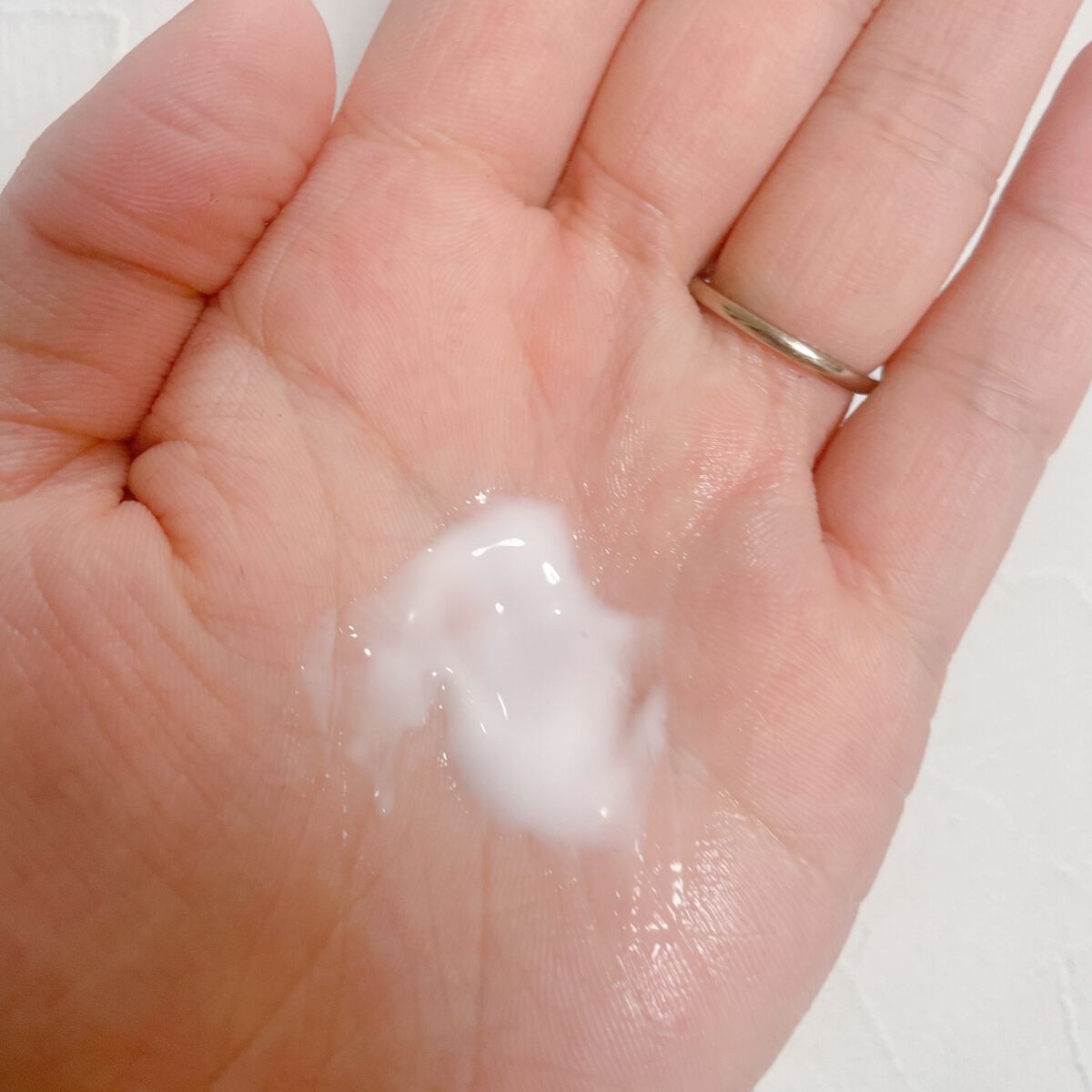 美肌Moisture emulsion/J-eclat beauty/乳液を使ったクチコミ（3枚目）