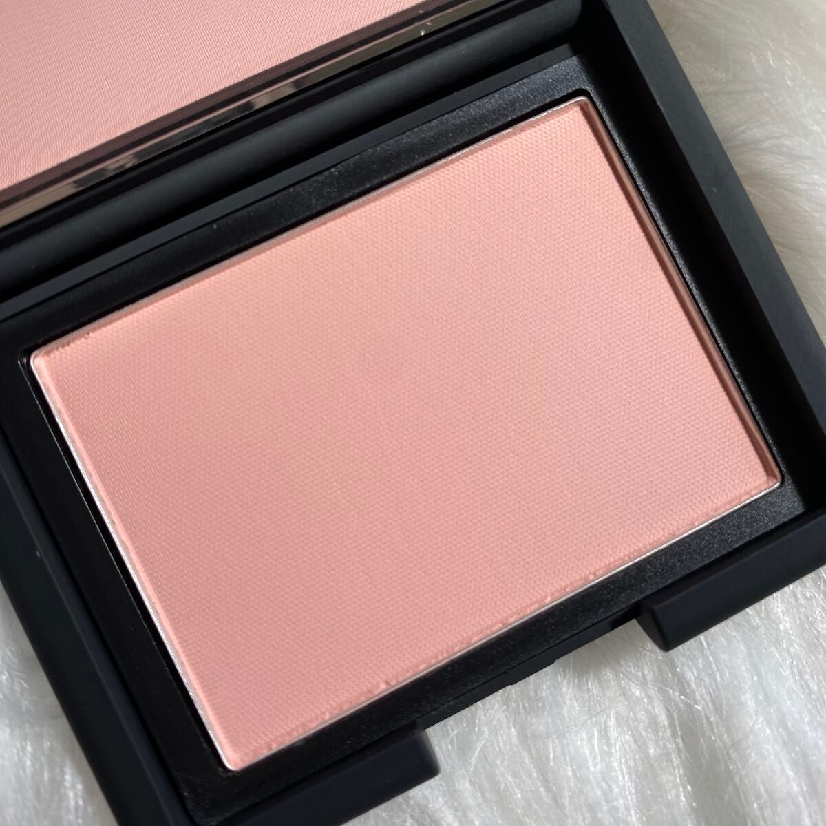 ブラッシュ/NARS/パウダーチークを使ったクチコミ(4枚目)