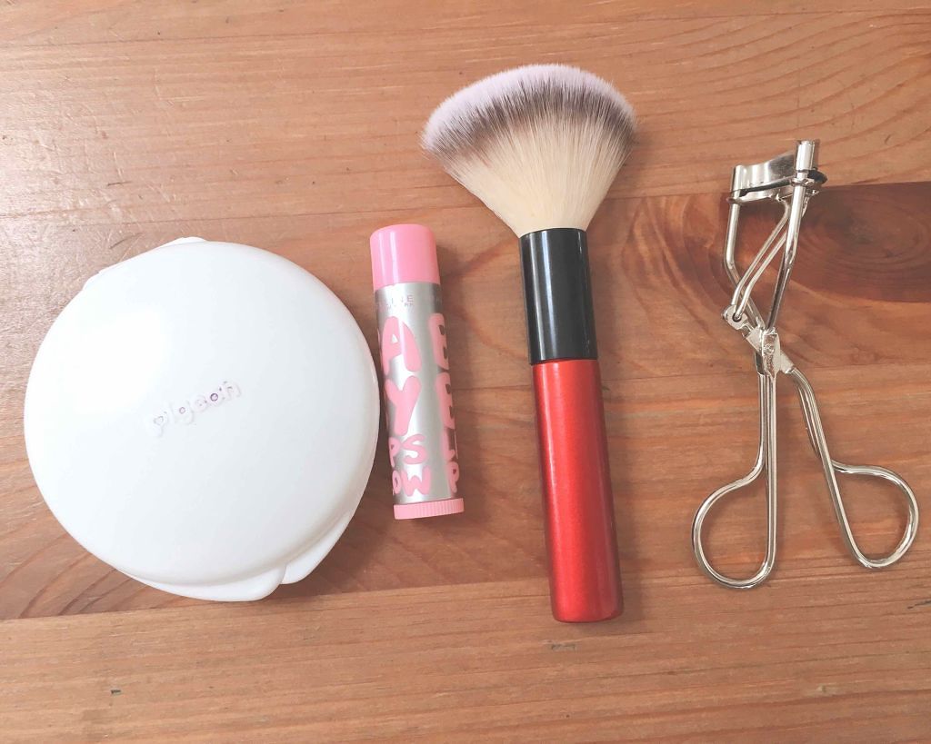 クリア マスカラR/CEZANNE/マスカラ下地を使ったクチコミ（2枚目）