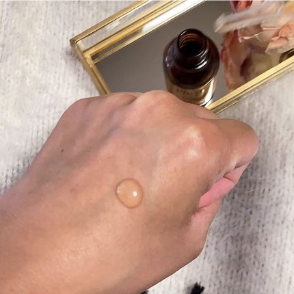 エクストラダブルホワイト美容原液Eタイプ/PlusRay/ブースター・導入液を使ったクチコミ(4枚目)