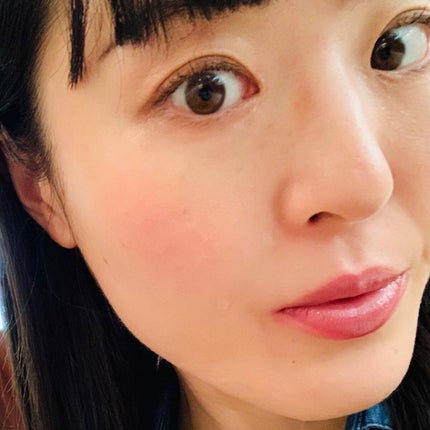 ハオルビ カラーチェンジファンデーション/RITA COSME/リキッドファンデーションを使ったクチコミ(3枚目)