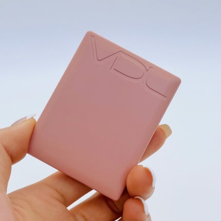 チークステイン ブラッシャー/VDL/パウダーチークを使ったクチコミ(5枚目)