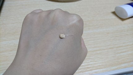 ホワイト BB クリーム モイスト/雪肌精/BBクリームを使ったクチコミ(3枚目)