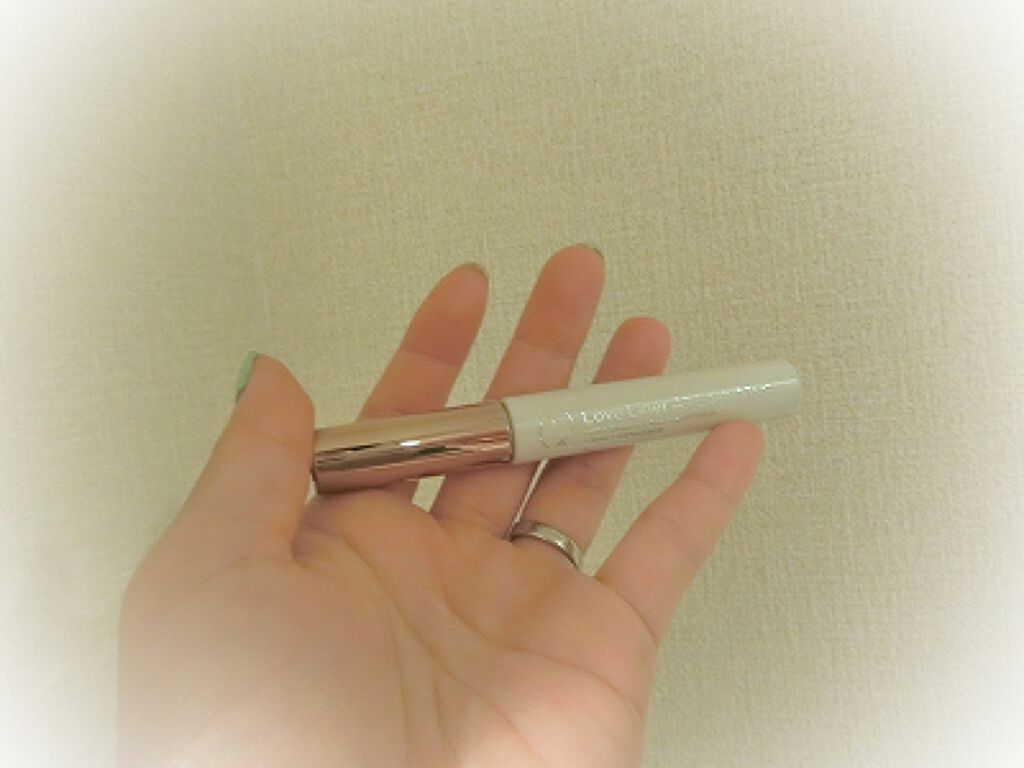 ラブ・ライナー オールラッシュマスク/ラブ・ライナー/マスカラを使ったクチコミ(1枚目)