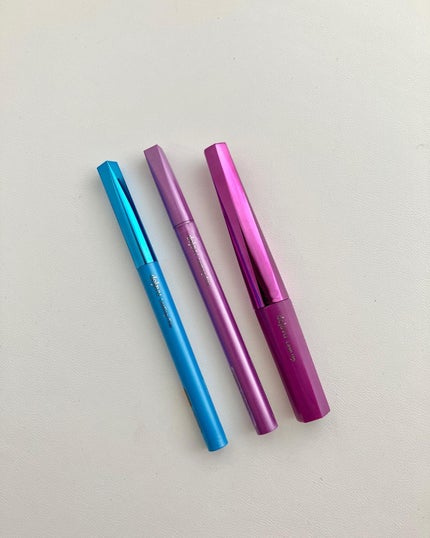 「塗るつけまつげ」自まつげ際立てタイプ/デジャヴュ/マスカラを使ったクチコミ(5枚目)