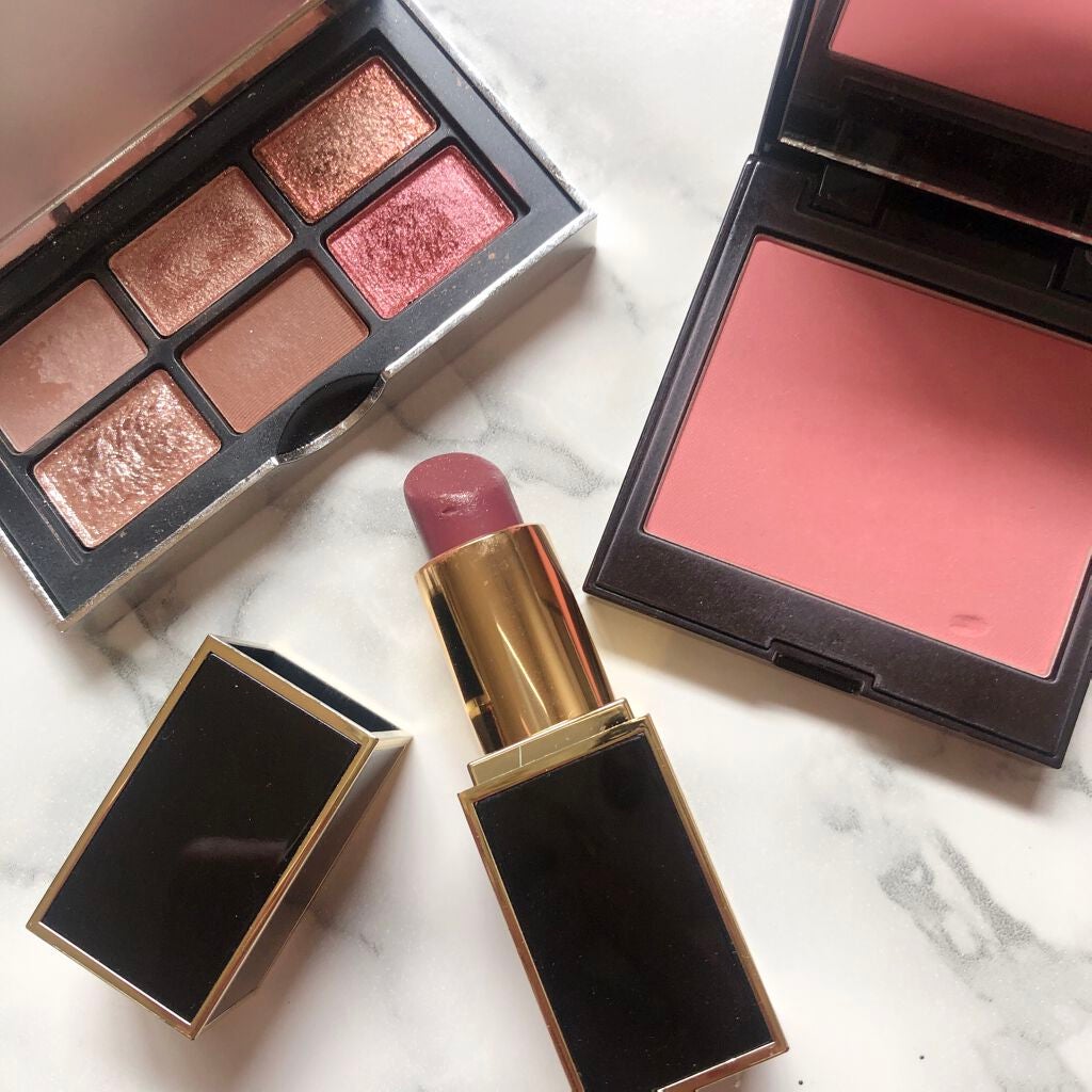 リップ カラー/TOM FORD BEAUTY/口紅を使ったクチコミ(4枚目)