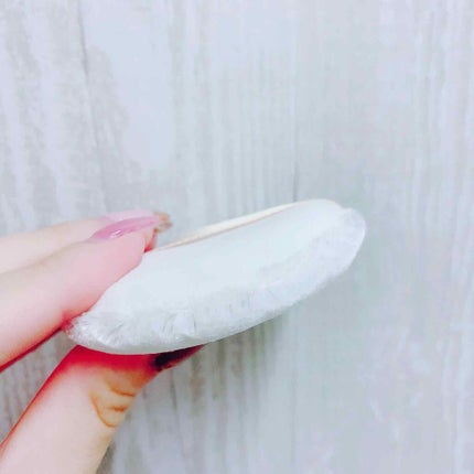 mayukoro on LIPS 「『ピディット クリアスムースパウダー』これ1つで“毛穴・テカリ..」(4枚目)