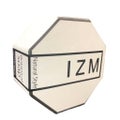 ピュアイズム IZM ボタニカルソープ