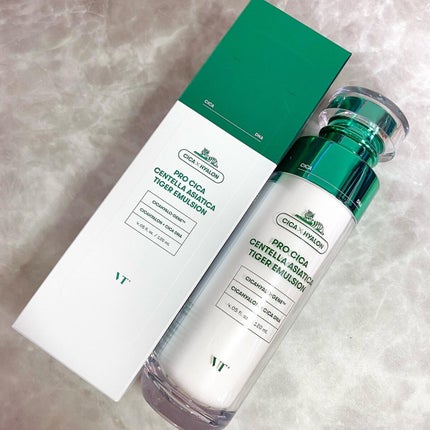 プロCICA マスク/VT/シートマスク・パックを使ったクチコミ(5枚目)