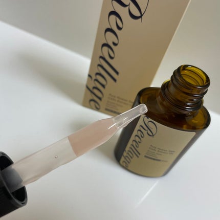 リセラージュ 美容液 /Recellage/美容液を使ったクチコミ(2枚目)