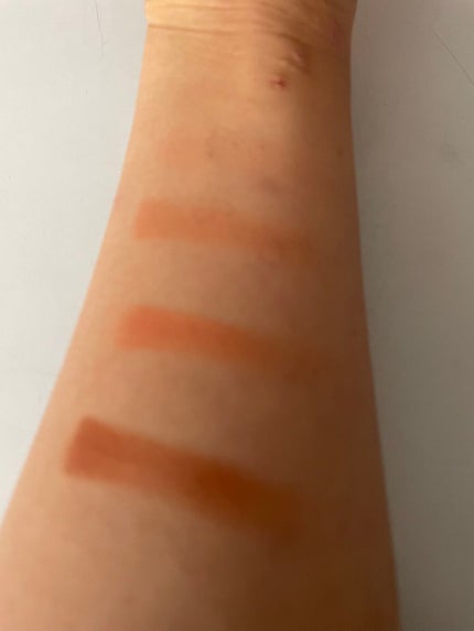 アイ カラー クォード/TOM FORD BEAUTY/アイシャドウパレットを使ったクチコミ(5枚目)