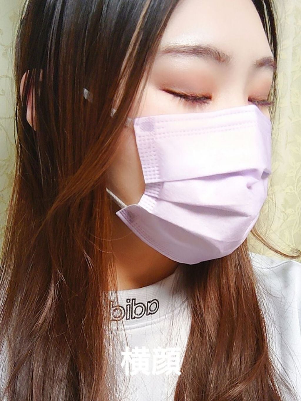 マスク マスコード/サンスマイル/マスクを使ったクチコミ(5枚目)