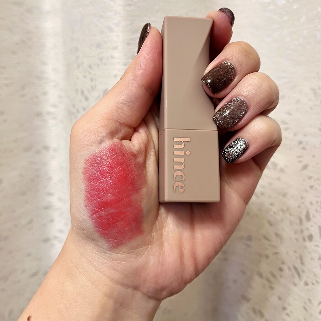 インジーニアス パウダーチークス N 01 ブライトピンク/RMK/パウダーチークを使ったクチコミ（3枚目）