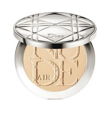 ディオールスキン ヌード エアー パウダー コンパクト Dior