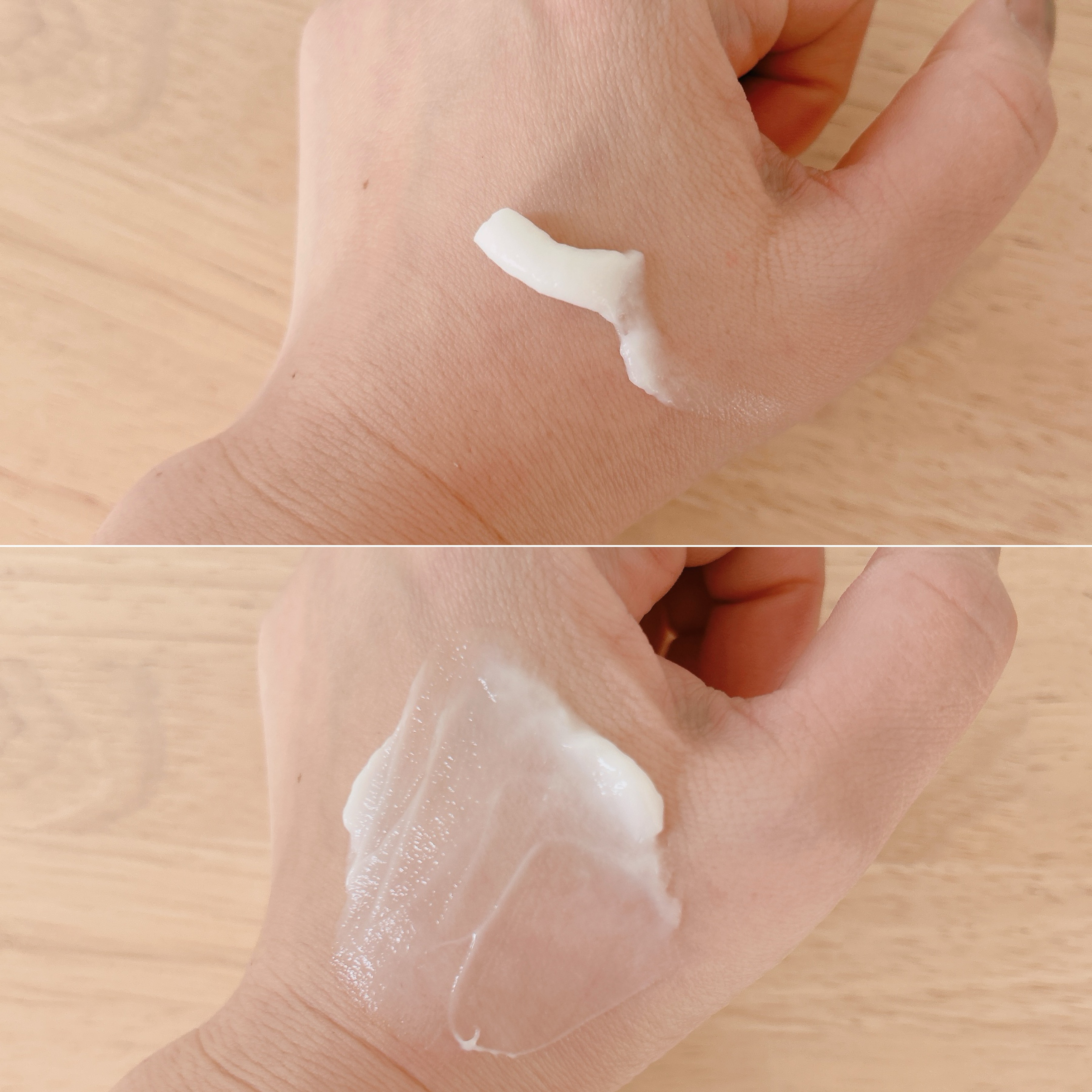 トリプル ボンディング トリートメント/treecell/ヘアマスク・ヘアパックを使ったクチコミ（3枚目）