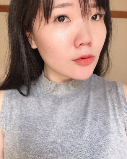 プロテーラービーベルベットカバークッション/espoir/クッションファンデーションを使ったクチコミ(8枚目)