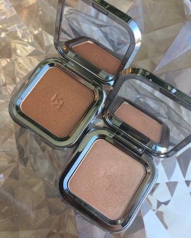 試してみた】Glow Fusion Powder Highlighter / KIKOのリアルな口コミ