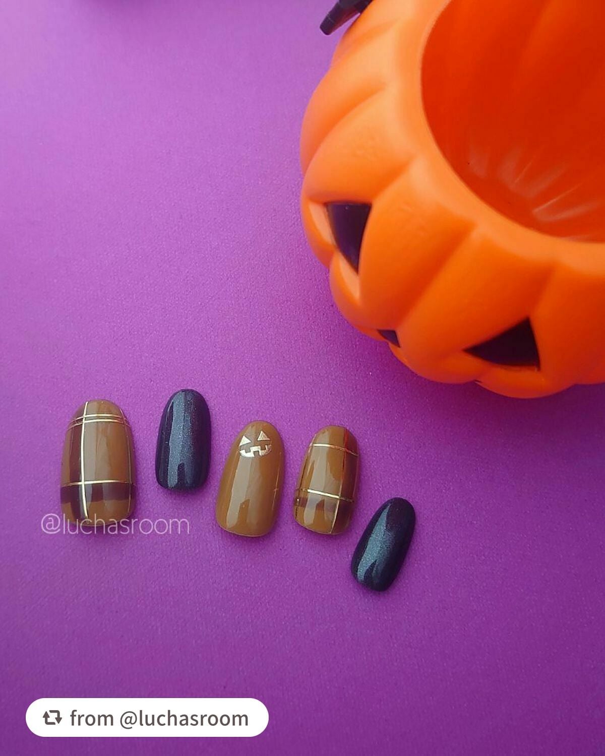 ミニネイル/パラドゥ/マニキュアを使ったクチコミ(2枚目)