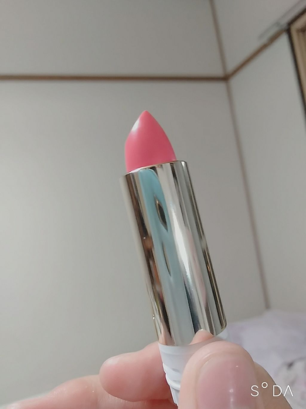 エレガンスCCルージュ つけ替え用/グレイシィ/口紅を使ったクチコミ(1枚目)