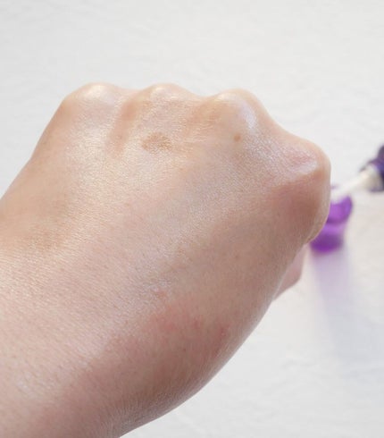 レチノールインテンシブ アドバンスドトリプルアクションアイクリーム/SOME BY MI/アイケア・アイクリームを使ったクチコミ(4枚目)