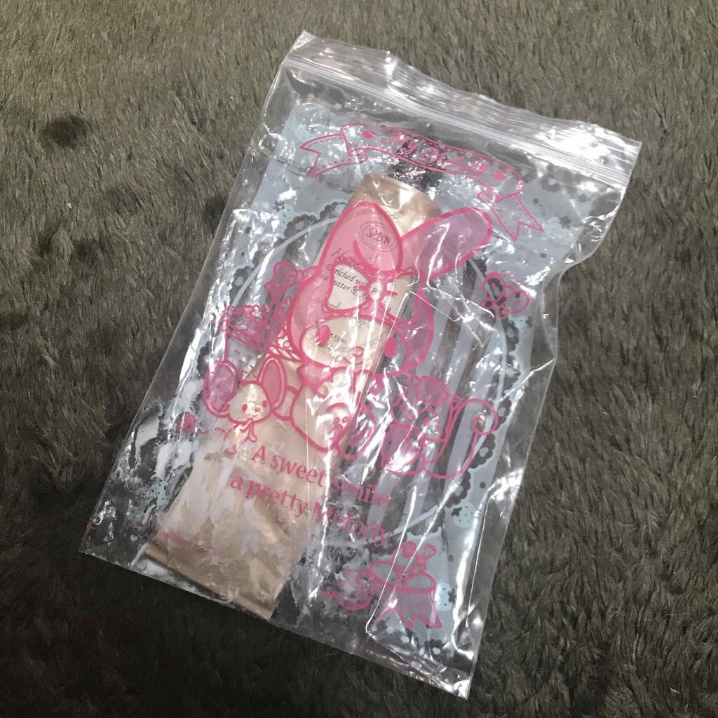 ハンドクリーム ラベンダー•アップル/SABON/ハンドクリームを使ったクチコミ(3枚目)