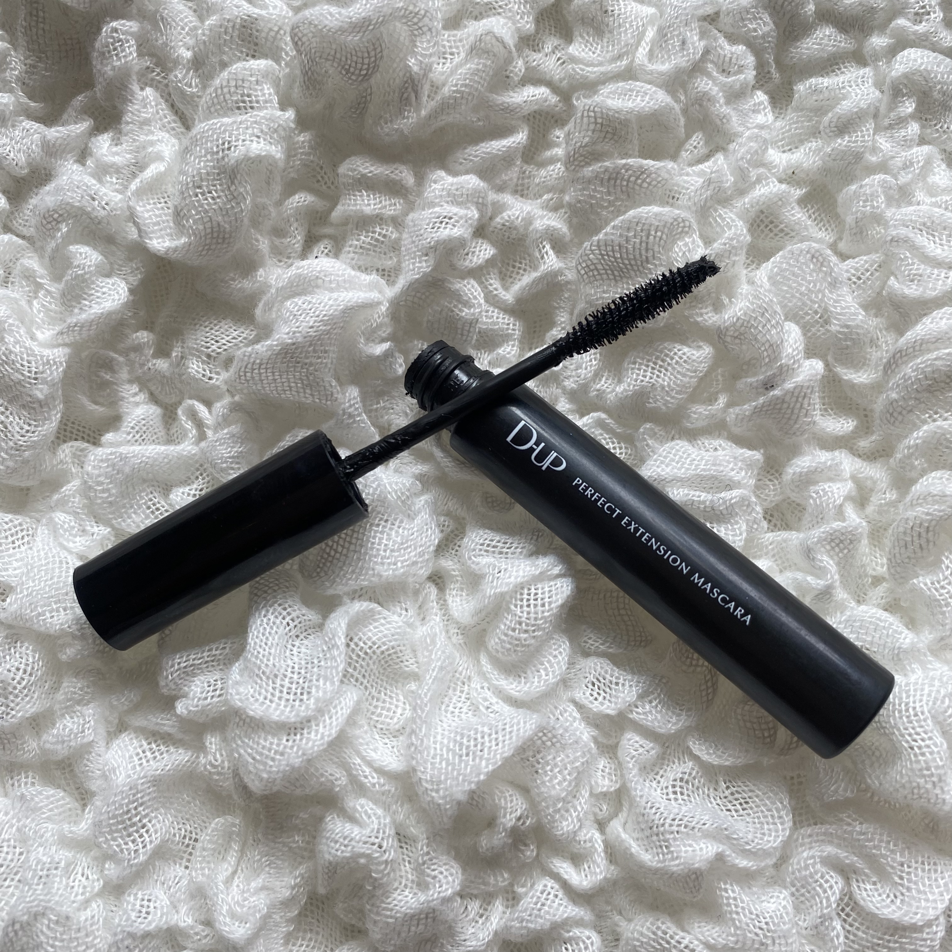 パーフェクトエクステンション マスカラ/D-UP/マスカラを使ったクチコミ（1枚目）